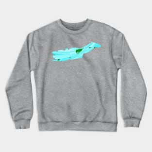 Leaf on the Wind Crewneck Sweatshirt